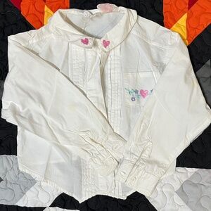 Vintage Eaton Dress shirt